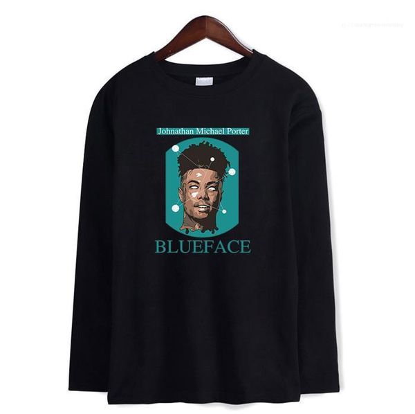 

pullover loose sweatshirts fashion street hip hop casual long sleeve crew neck homme sweatshirt mens designer, Black