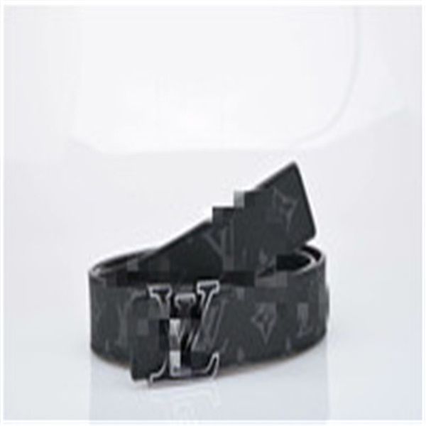 

ppfashion big buckle leather belt designer brand belt for men and women new men's belts