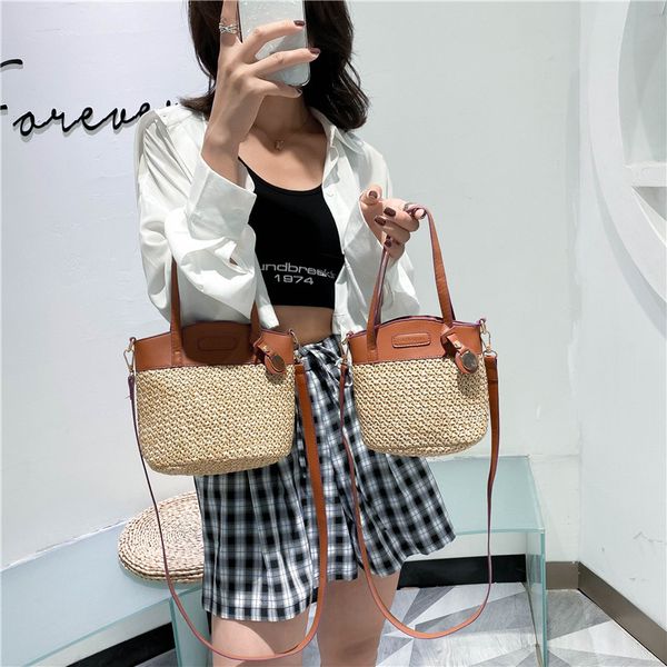 

women bag 2020 shoulder bag clutch summer small fashionable women purses designer handbags lady's luxury waist