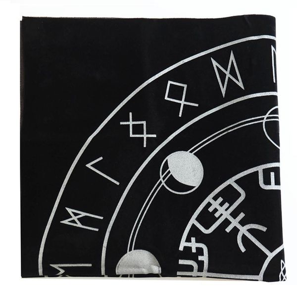

altar sun divination tapestry moon tablecloth wicca cards cloth table board games retro velveteen tarot for bag party bbybim bdetoys