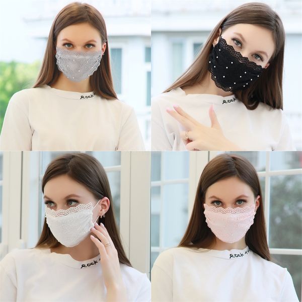 

face mask facemask adultface mask printed cartoon camouflage custom ice silk sunscreen dustproof and breathable#804, Black