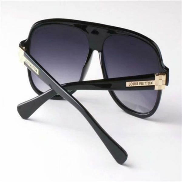 

69012gncci sunglasses square glasses new luxury fashion women pretty uv400 trendy men luxury glass original sun glasse lmgsg, White;black