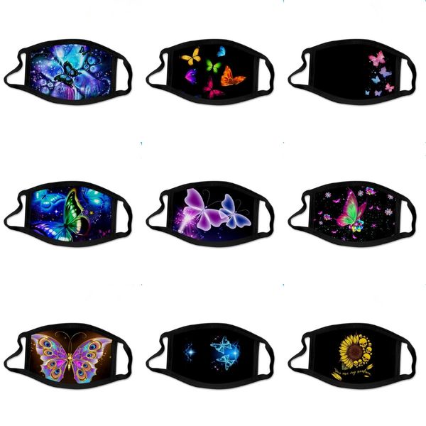

outdoor sports seamless face mask bandana multifunctional headwear headband neckwarmer magic scarf neck gaiter printed ba #301#620#131