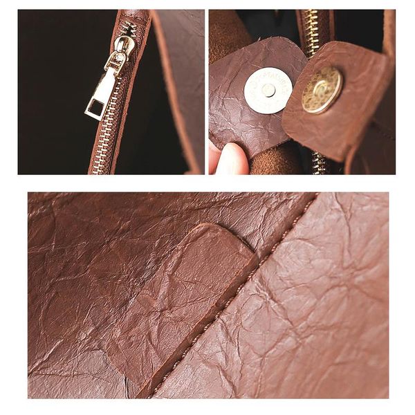 

new-bucket shoulder bags designer women handbags female large capacity messenger bags for ladies