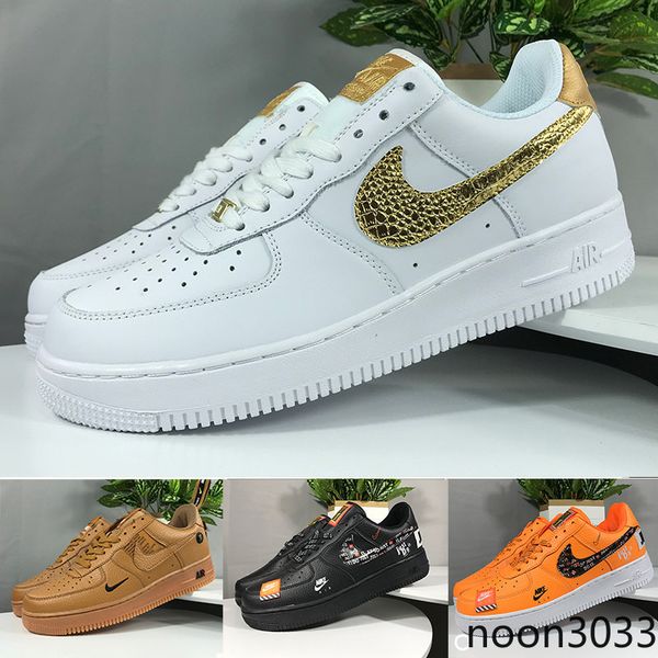 

with box one 1 dunk running shoes for men women black white pink mens sneakers ones high low cut wheat brown sports trainers yjio9