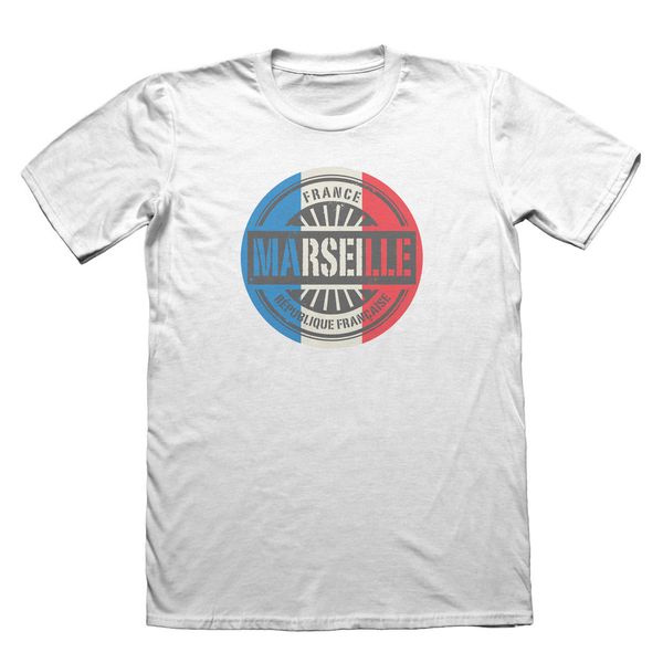

men brand famous clothing men t-shirts cotton plus size marseille france custom