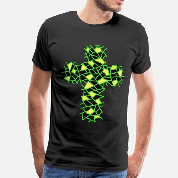 

cross art тенниски мужчин дизайн 100% хлопок crew neck формальное fit повседневной весна осень отдых рубашка