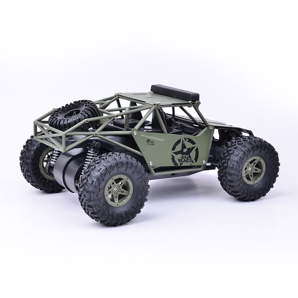 

1:16 full-scale 2.4ghz high-speed remote control car high-speed model car charged