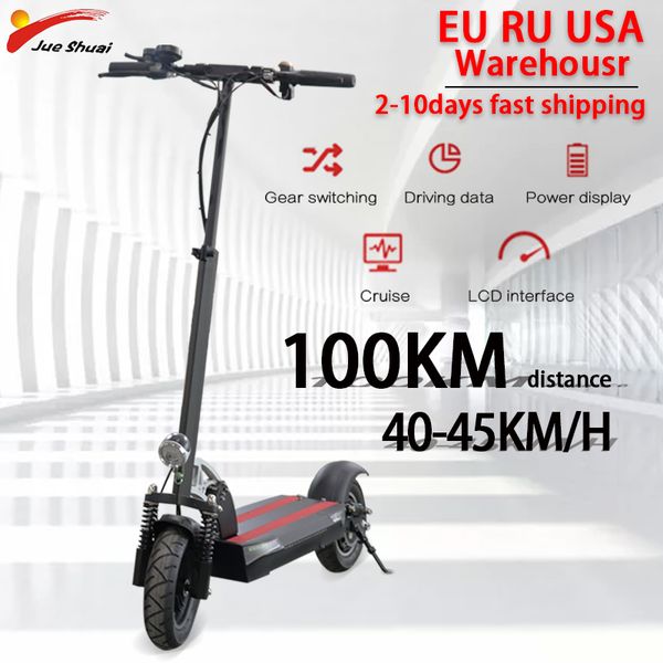 

48v 800w электрический самокат 144km long distance 13-36ah samsung аккумулятор 10inch электрический скейтборд trotinette electrique e scoote