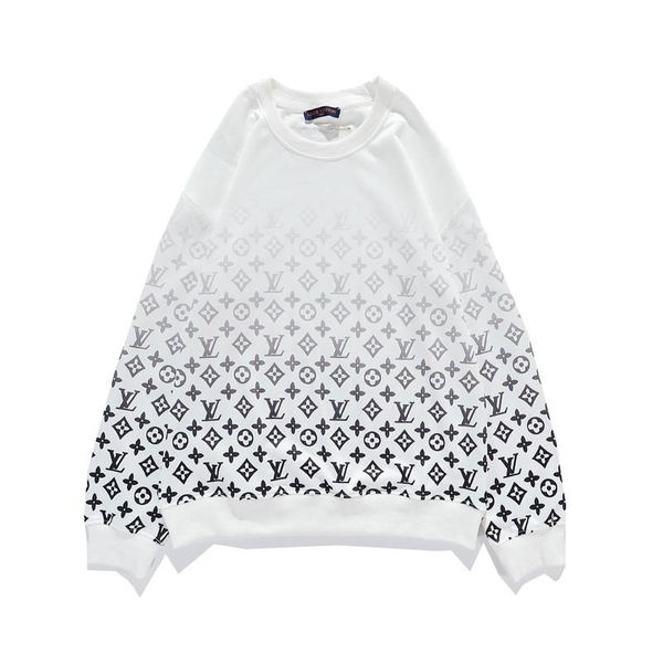 

20ss mens designers hoodies pullover men women hooded sweatshirts fashion italy style autumn and winter couple hoodie, Black