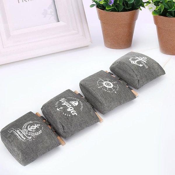 

useful practial wall storage hanging organizer bag ale space saving bags
