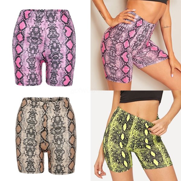 

women sport yoga shorts high seamless push up hip shorts tie dye camo print gym fitness sports female#283, White;red