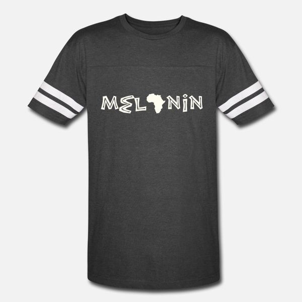 

melanin africa dna t shirt men print 100% cotton s-xxxl pictures famous funny casual summer style vintage shirt