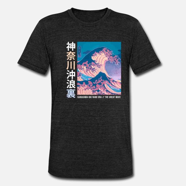 

japanese wave vintage streetwear aesthetic trendy t shirt men printing short sleeve euro size s-3xl unique cute spring autumn shirt