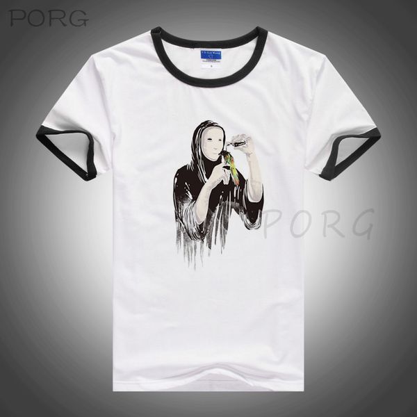 

mood japan style t-shirt men t-shirt short sleeve o-neck aesthetic tumblr tee shirts fashion boyfriend gift polyester 2020