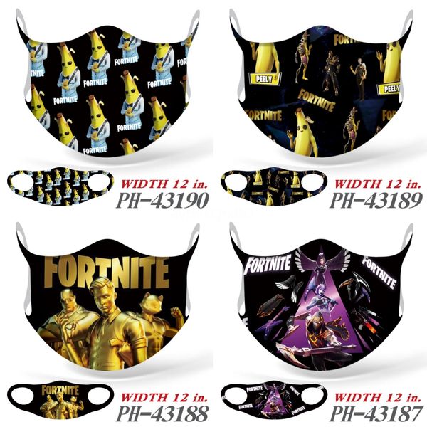 

unicorn eyemask cartoon eyeshade eye mask rest eye cover for girl teen blindfold fashion 5 colors stretchy#298, Black