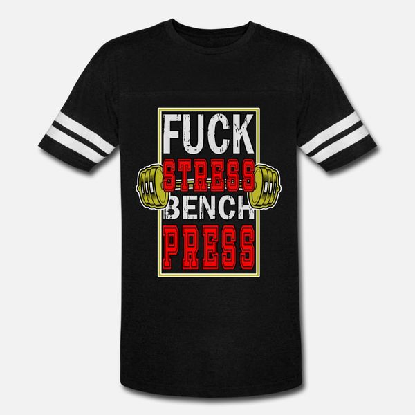 

bench press t shirt men fit 100% cotton o neck novelty fit fashion spring autumn outfit
