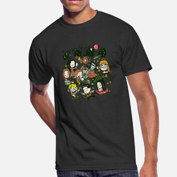 

let s catch fireflies t shirt men designs 100% cotton s-xxxl family gift casual spring autumn natural shirt