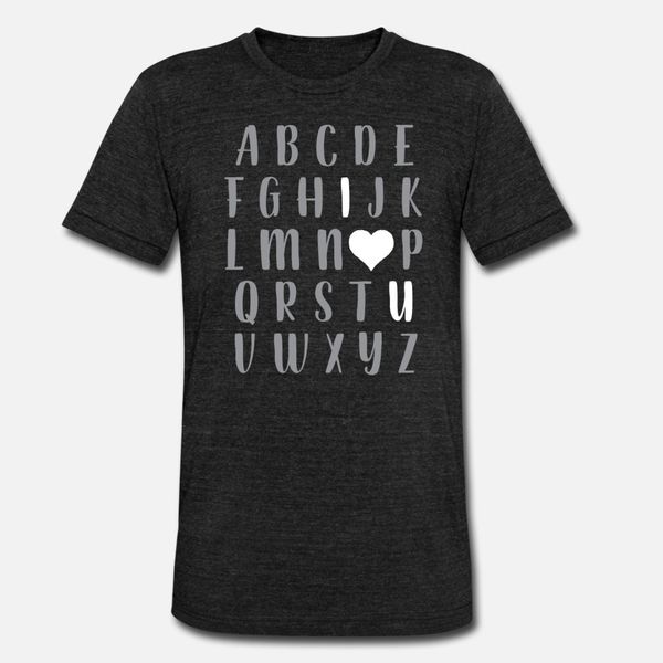 

i love you just because you are my valentine t shirt men customized cotton size s-3xl standard crazy funny casual summer normal shirt