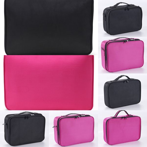 

professional multi-functional multi-layer waterproof kit beauty nail beautymakeup and makeup beauty tattoo hairdressing manicurist storage t