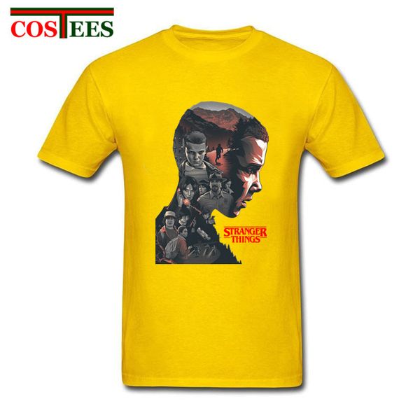 

mens t shirts fashion 2018 stranger things men t shirt cotton short sleeve sweatshirt women fashion shirt tee men's t-shirt