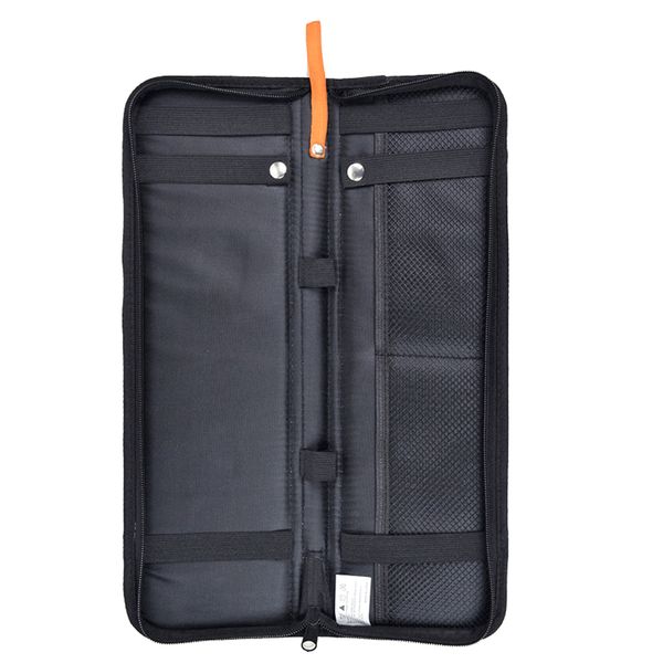 

men tie necktie case supplies storage bag travel packing cube portable foldable