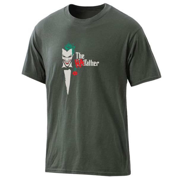 

mens cartoon printing 100% cotton t-shirts hip hop summer clothing harajuku o-neck tee shirts hipster leisure male retro homme