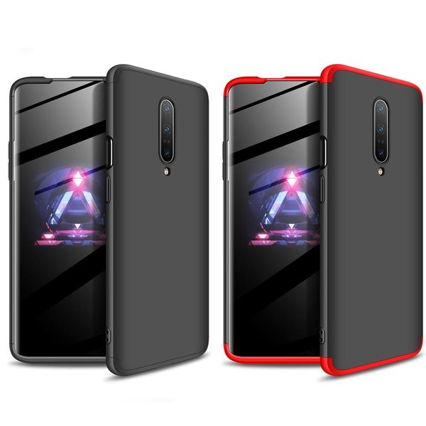 

for oneplus 7 case full protection cover ultra thin hard pc back cover for oneplus 7 pro cases mobile phone shell