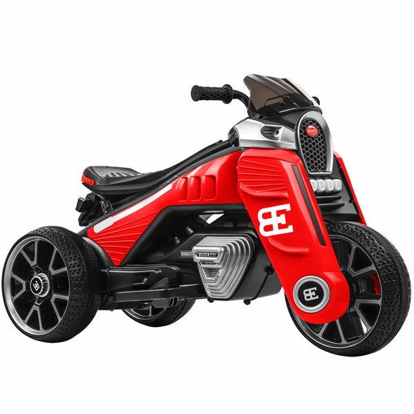 

the new baby children's electric four-wheel wagon with an all-terrain vehicle swing function travel toys 2020