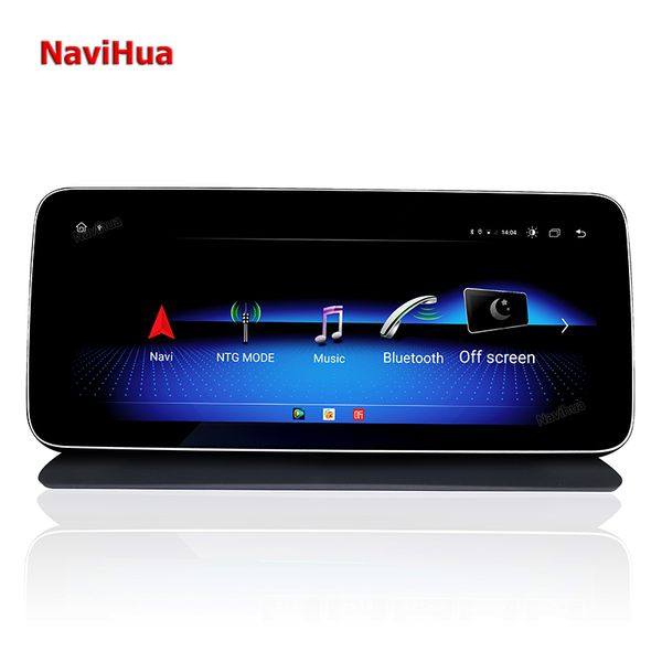 

aoturadio car gps navigation 10.25" hd screen multimedia radio player for gl2010-2020 stereo audio montior ips