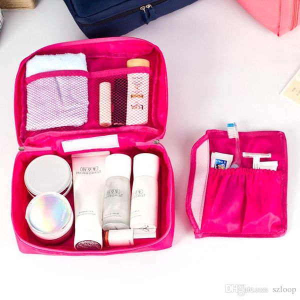 

women makeup bag cosmetic bags beauty case ladies cosmetics organizer toiletry bag travel wash pouch organizer storage 2804014