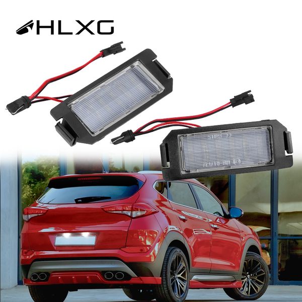 

number plate light for i20 veloster fs xg 30 terracan hp coupe gk 12v led license plate lamp for kia picanto rio soul