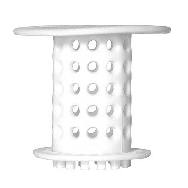 

bath pool anti - blocking device hair clean - up collector sink to prevent leakage