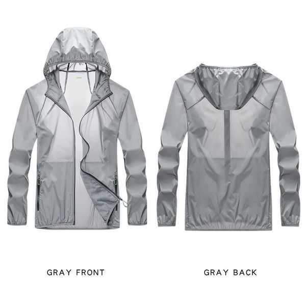 

racing jackets 2021 pocket quick-drying sun protection clothing ultrathin sunscreen jacket windbreaker cycling running camping breathable sh, Black;red