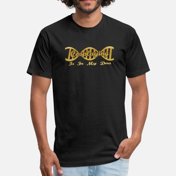 

dna dns evolution hobby geschenk cosplaying t shirt men designing 100% cotton s-xxxl gift humor spring autumn letters shirt