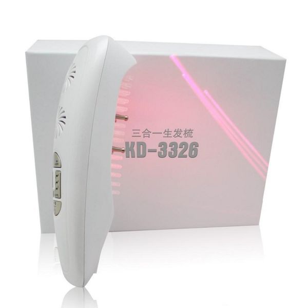 

laser hair growth comb for hair loss treatment portable home use