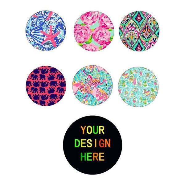 

high 360 degree glitter stand with holder holder dhl universal round blue bag 2018 phone cell holder loveshop01 abvnw