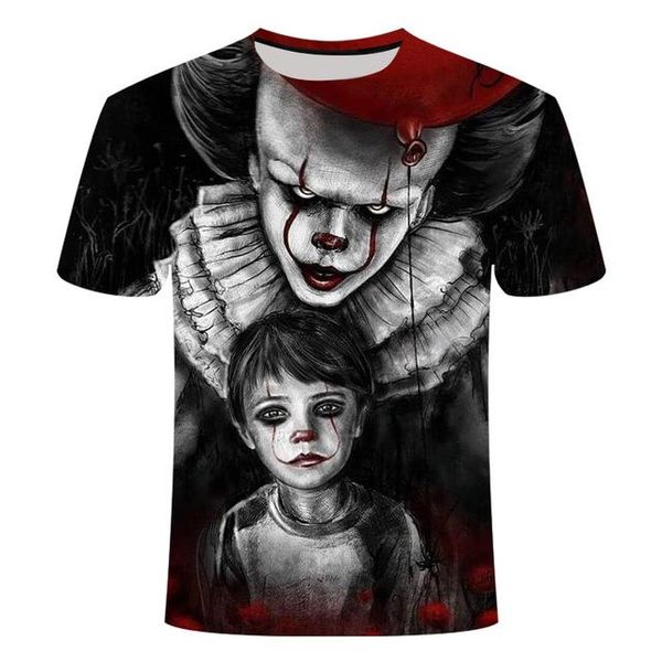 

new white homme cool antihero joker joaquin phoenix 3d print shirts hentai aesthetic kawaii men clothing