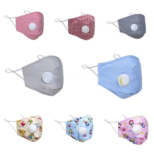 

er mouth stock pm2.5 mask face dustproof in anti-l washable reusable ice silk cotton masks tools 150 1 pcs#aq348