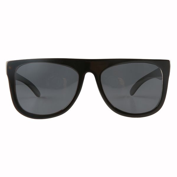 

black horn polarized sunglasses for men horn eyeglasses glasses, White;black