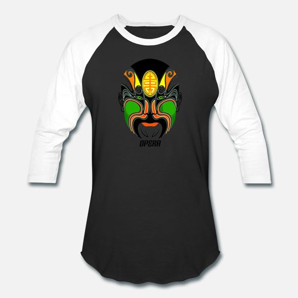 

opera тенниска мужчины настройка с коротким рукавом s-xxxl природные graphic аутентичные лето нормальная рубашка