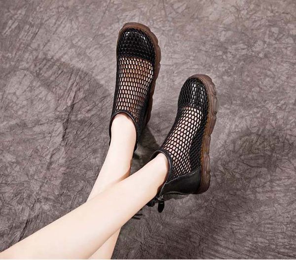 

women shoes sandals heels sandals slippers huaraches flip flops loafers shoe for slipper b05 p33, Black