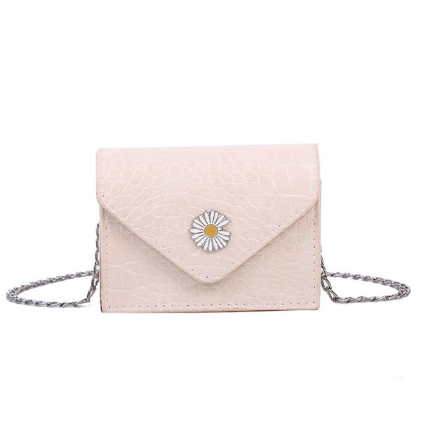 

women's mini bag summer new wild shoulder bag messenger messenger lady