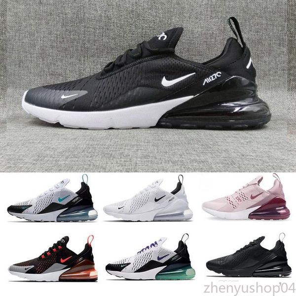 

2020 men women running shoes rainbow navy blue and burgundy oreo p blue mowabb light bone hyper grape yellow white volt sports 36-45