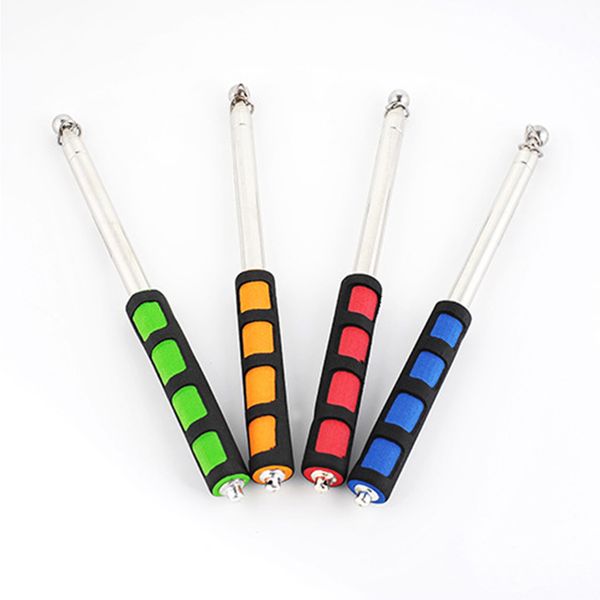 

pole 2m windsock pointer ferula new telescopic 1pc portable flag handheld