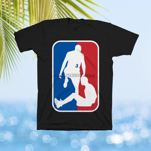 

allen iverson the stepover basketball t shirt
