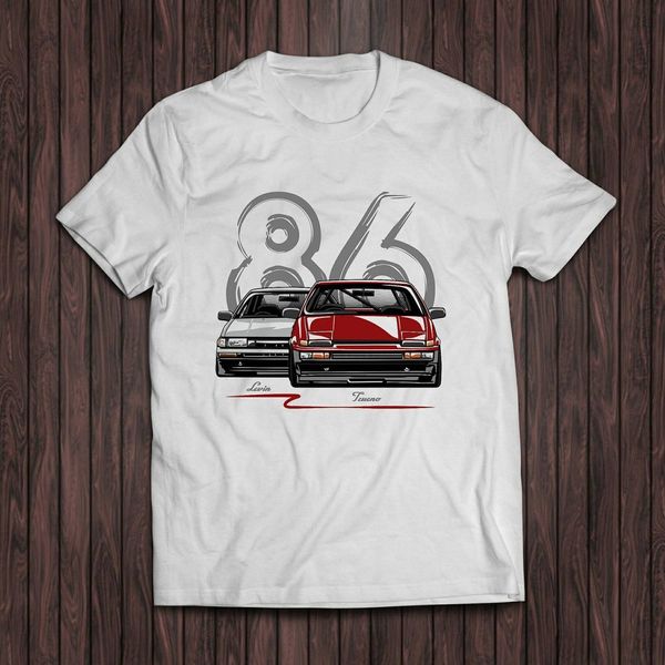 

toyota ae 86 рубашка toyota классическая рубашка япония авто рубашка (1