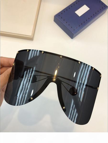 

designer sunglasses for men sunglasses for women men sun glasses women mens designer glasses mens sunglasses oculos de 0061 0541 with box, White;black