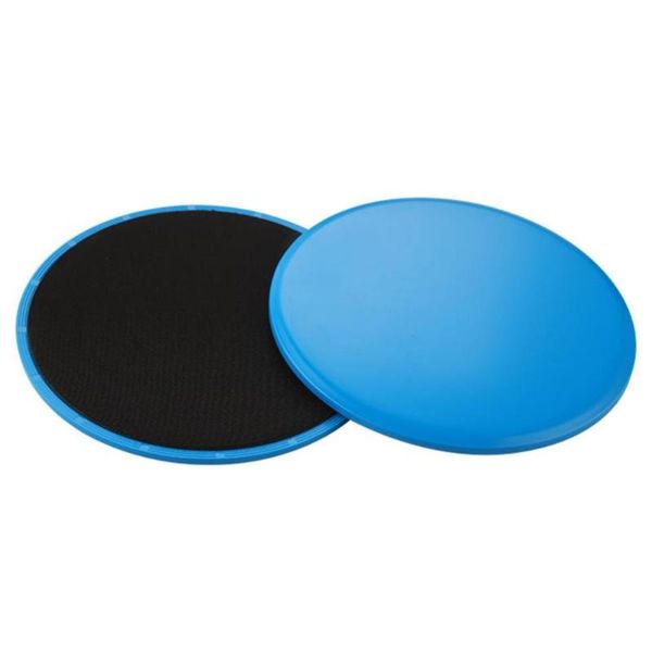 

fitness glide plate sliding plate of gliding disc development general coordination pad abdominal trainers core slider