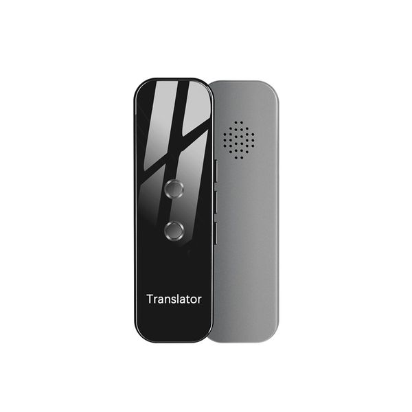 

smart translator 2021 g6 portable audio translation instant real-time voice